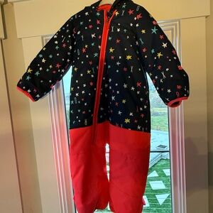 Roxy Star Snowsuit